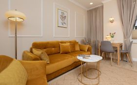 Filtrowa Luxurious Apartments Stara Ochota By Noclegi Renters